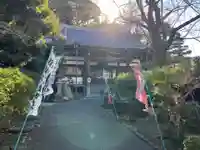 無量寺(神奈川県)