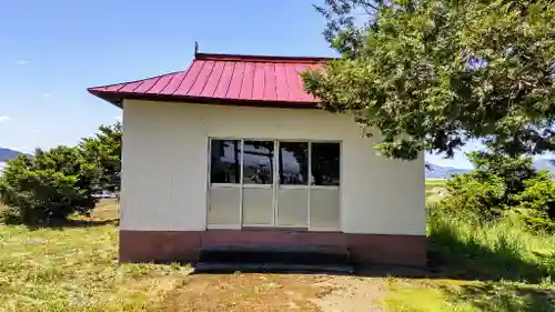 住吉神社(北海道)