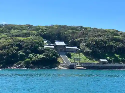 田島神社(佐賀県)