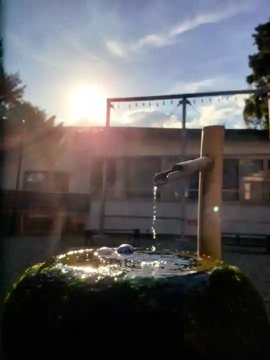 下高井戸八幡神社(東京都)