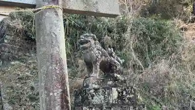 王子神社(徳島県)