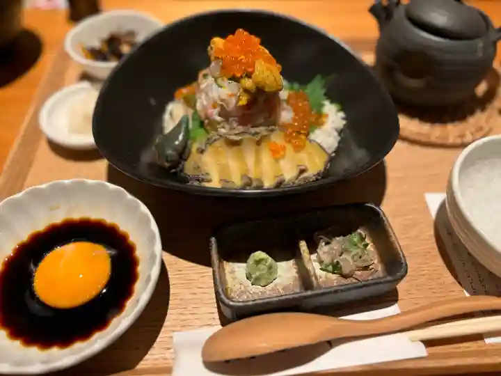 伊勢神宮内宮(皇大神宮)(三重県)