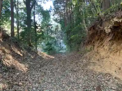 浅間神社(千葉県)