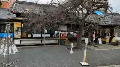 櫻宮のその他建物