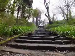 浄智寺の建物その他