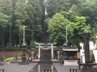 志波彦神社・鹽竈神社(宮城県)