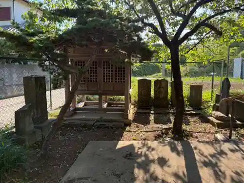 天神社(千葉県)