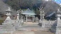 岩上神社(愛知県)