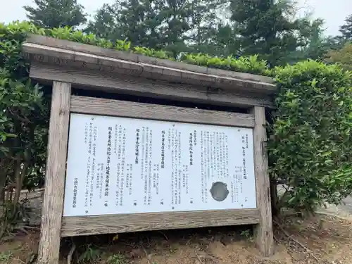 如意輪寺(市原観音)(茨城県)