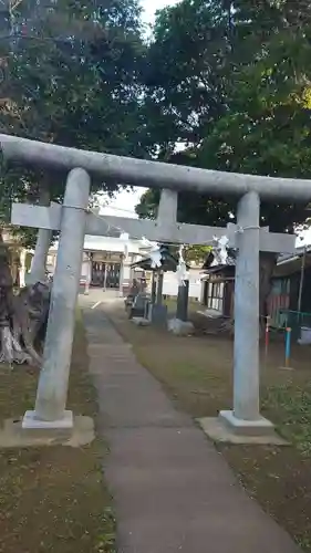 第六天社(千葉県)