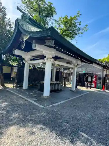 知立神社(愛知県)