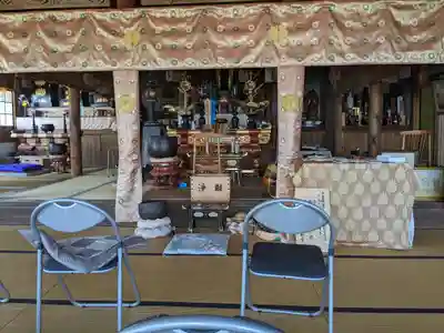 善南寺(岐阜県)