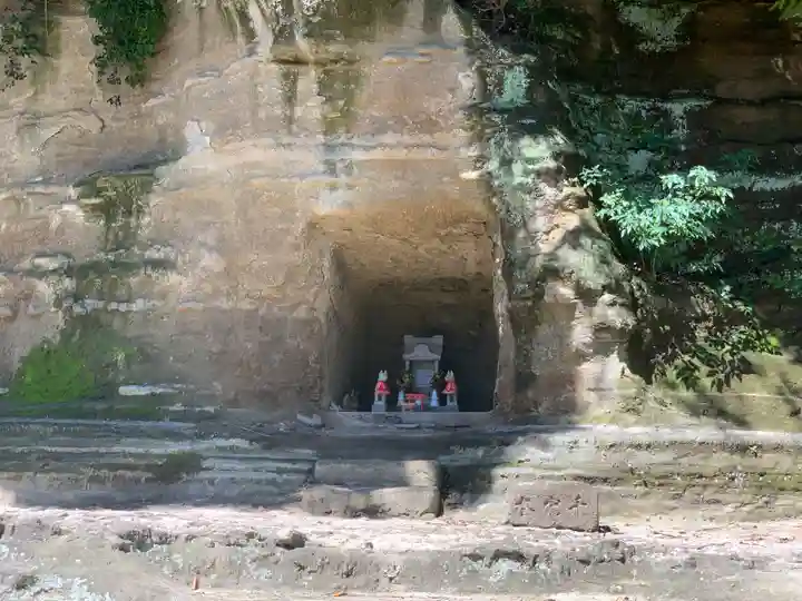 瀬戸神社(神奈川県)