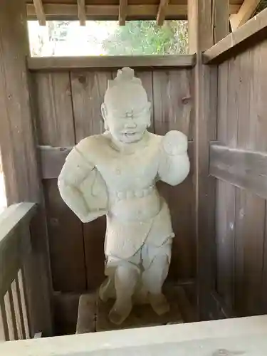 塩谷寺(神奈川県)