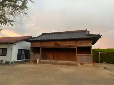 大魚神社(佐賀県)