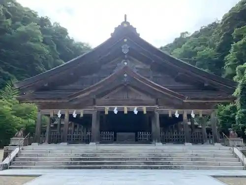 美保神社(島根県)