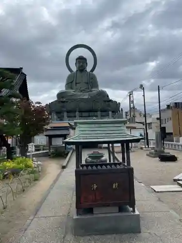 大仏寺(富山県)