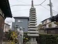 日法庵(三重県)