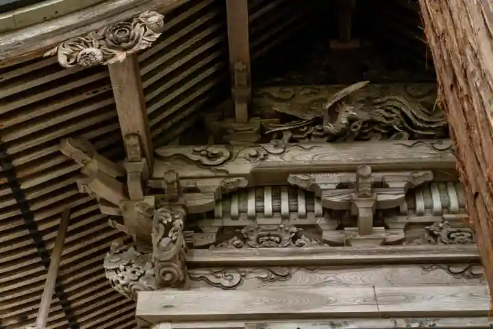 熊野大社(山形県)