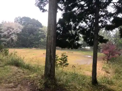 小虫神社のその他建物
