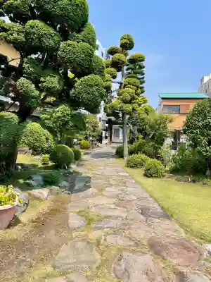 長円寺(静岡県)