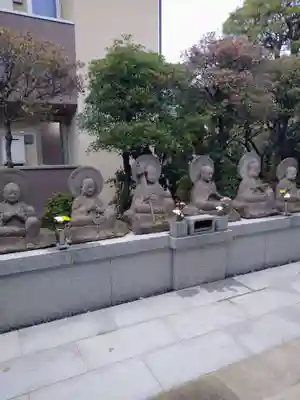 常林寺(東京都)