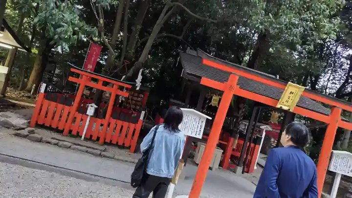 賀茂御祖神社(下鴨神社)(京都府)