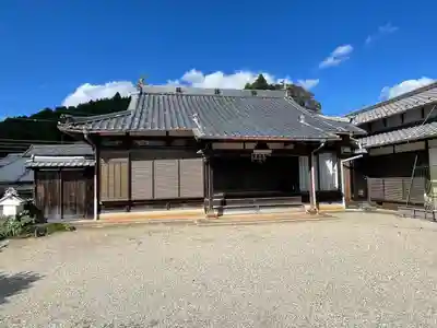 西音寺(三重県)