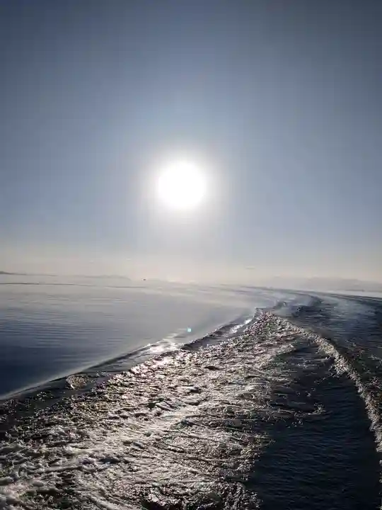 宝厳寺(滋賀県)