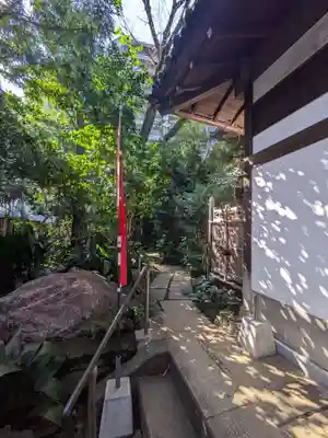 瑞真院(東京都)