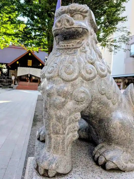 北海道神宮頓宮(北海道)