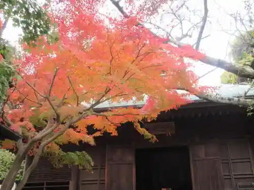 長勝寺(神奈川県)