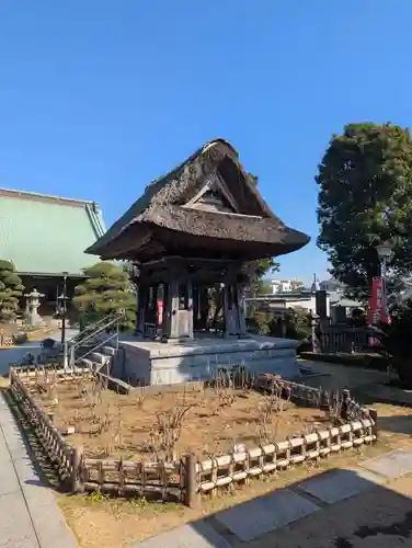 龍華寺(神奈川県)