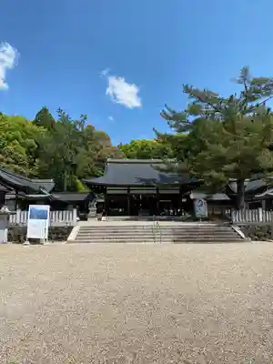 奈良縣護國神社(奈良県)