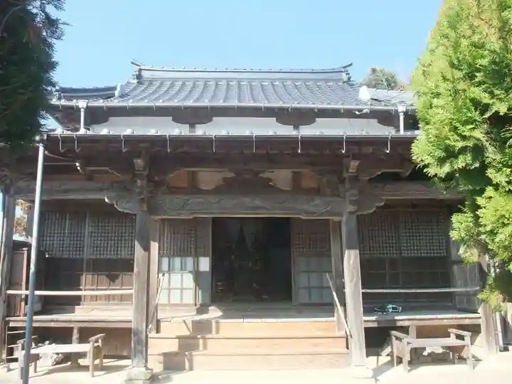 海翁寺(山口県)
