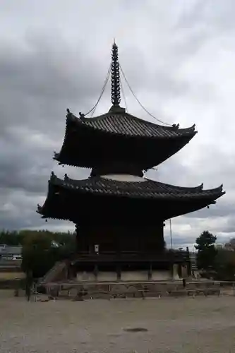 叡福寺(大阪府)