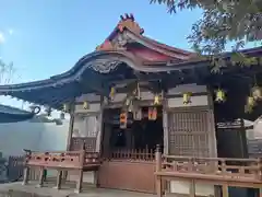 勝尾寺(大阪府)