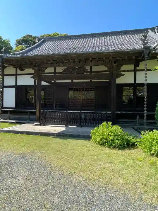 浄光明寺(神奈川県)