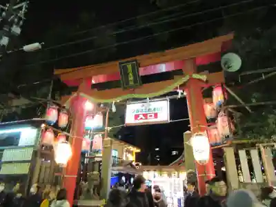 堀川戎神社(大阪府)