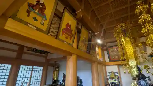 正仙寺(吹上不動尊)(栃木県)