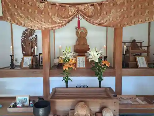 郷ノ原地蔵堂(福岡県)