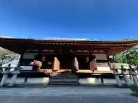 南法華寺(壷阪寺)(奈良県)