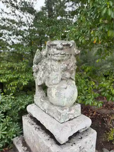 道通神社(岡山県)