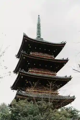 上野東照宮(東京都)