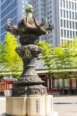 日枝神社のその他建物