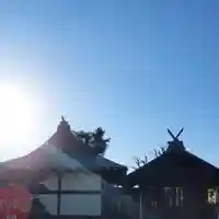 桜森稲荷神社のその他建物