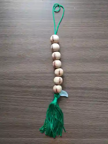 北広島市総鎮守　廣島神社の授与品その他