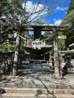 生身天満宮(京都府)