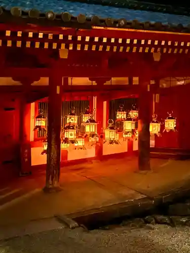 春日大社(奈良県)