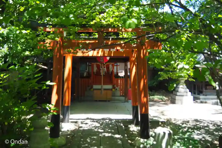 平野神社(京都府)